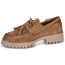 Refresh 176029 Marrone Scarpe da barca Donna - 4