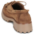 Refresh 176029 Marrone Scarpe da barca Donna - 5