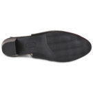 Rieker 44651-00 Black Women's Pumps - 7