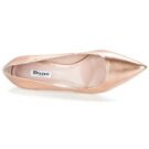Dune London ABBIGAIL Oro D&eacute;collet&eacute; Donna - 6