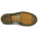 Dr. Martens ADRIAN YS DARK BROWN AMBASSADOR Marrone Mocassini Donna - 7