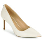 MICHAEL Michael Kors ALINA FLEX PUMP Beige D&eacute;collet&eacute; Donna - 1