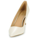 MICHAEL Michael Kors ALINA FLEX PUMP Beige D&eacute;collet&eacute; Donna - 3