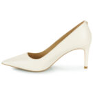 MICHAEL Michael Kors ALINA FLEX PUMP Beige D&eacute;collet&eacute; Donna - 4