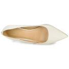 MICHAEL Michael Kors ALINA FLEX PUMP Beige D&eacute;collet&eacute; Donna - 6