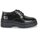 Art AMBERES Nero Derby Donna - 2