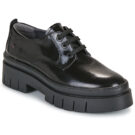 Art AMBERES Nero Derby Donna - 1