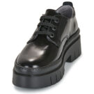 Art AMBERES Nero Derby Donna - 3