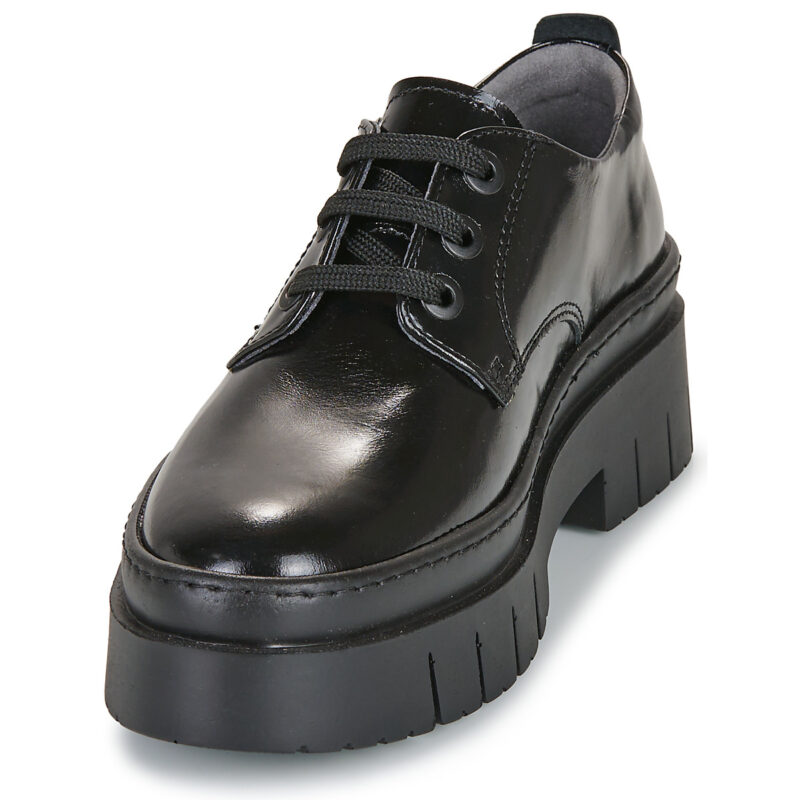 Art AMBERES Nero Derby Donna - 3