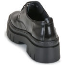 Art AMBERES Nero Derby Donna - 5