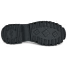 Buffalo ASPEN BOAT Nero Mocassini Donna - 7