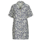 Rip Curl LAS DALIAS SS SHIRT DRESS Multicolore Abito corto Donna - 1