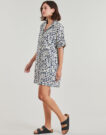 Rip Curl LAS DALIAS SS SHIRT DRESS Multicolore Abito corto Donna - 3