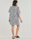 Rip Curl LAS DALIAS SS SHIRT DRESS Multicolore Abito corto Donna - 4