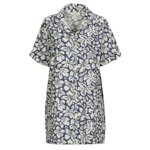 Abito corto    LAS DALIAS SS SHIRT DRESS  Multicolore