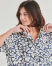 Rip Curl LAS DALIAS SS SHIRT DRESS Multicolore Abito corto Donna - 5