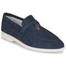 Melvin & Hamilton Adley 3 Marine Mocassini Donna - 1