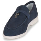 Melvin & Hamilton Adley 3 Marine Mocassini Donna - 3