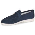 Melvin & Hamilton Adley 3 Marine Mocassini Donna - 4