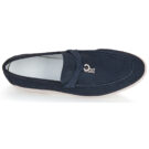 Melvin & Hamilton Adley 3 Marine Mocassini Donna - 6