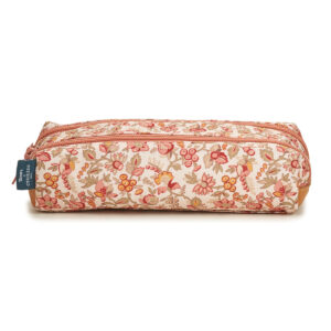 Astucci scolastici ragazza Tann's  TANN'S X CYRILLUS CAPUCINE TROUSSE DOUBLE Tann's 3662498091488