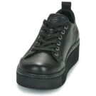 Art BRIGHTON Nero Derby Donna - 3