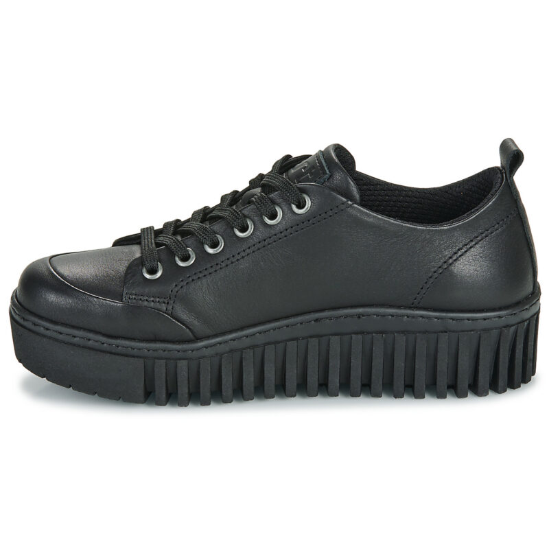 Art BRIGHTON Nero Derby Donna - 4