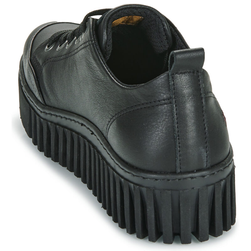 Art BRIGHTON Nero Derby Donna - 5