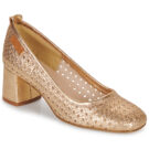 Betty London BRIGITTE Oro D&eacute;collet&eacute; Donna - 1