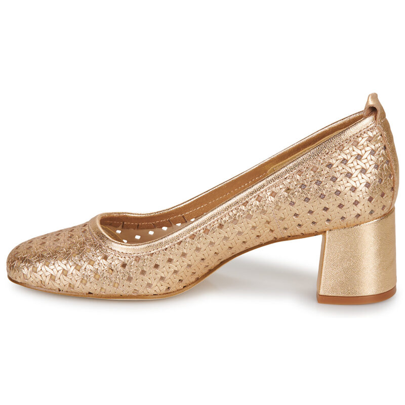 Betty London BRIGITTE Oro D&eacute;collet&eacute; Donna - 4