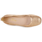 Betty London BRIGITTE Oro D&eacute;collet&eacute; Donna - 6