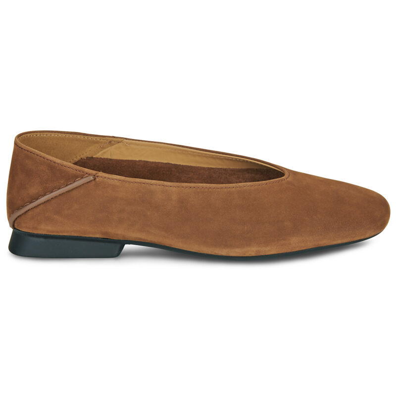 Camper CASIMIRA Marrone Ballerine Donna - 2