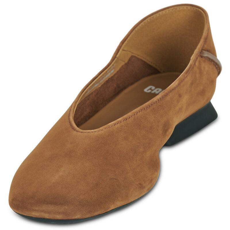 Camper CASIMIRA Marrone Ballerine Donna - 3