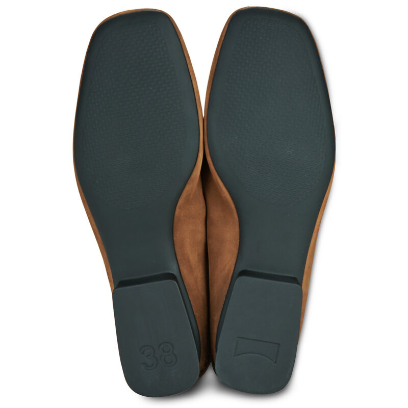 Camper CASIMIRA Marrone Ballerine Donna - 7