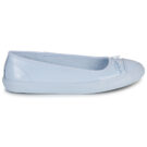 Converse CHUCK TAYLOR ALL STAR DAINTY BALLERINA Bleu Ballerines Femme - 2