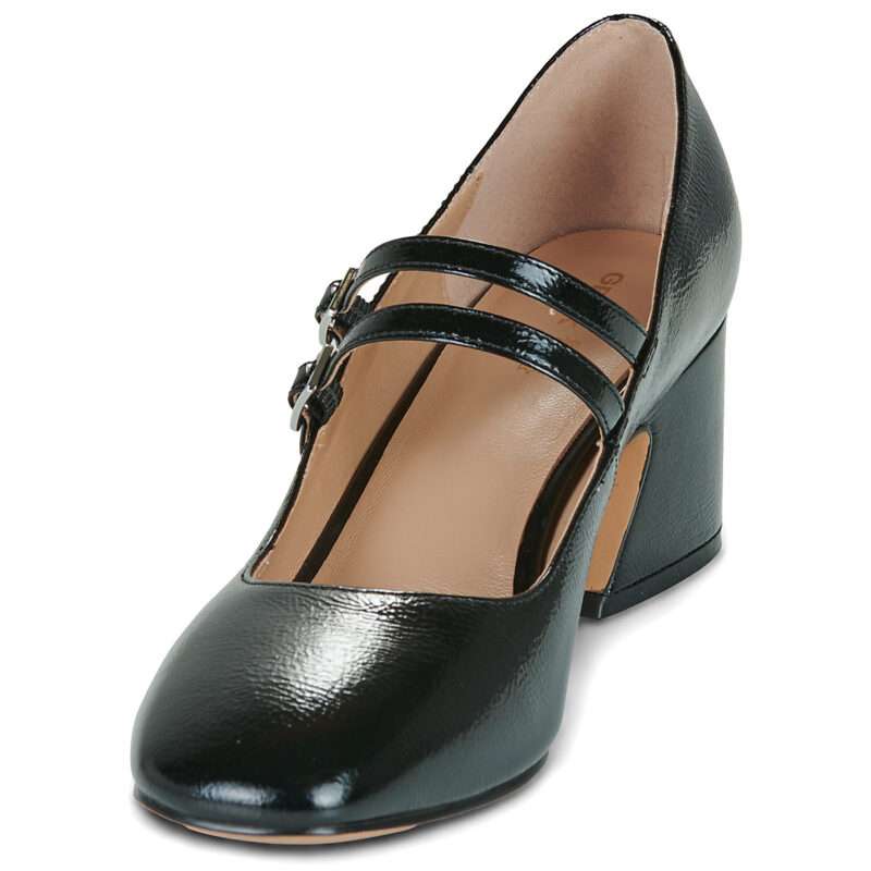 Geox D KALIDINE Nero Ballerine Donna - 3