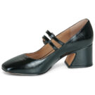 Geox D KALIDINE Nero Ballerine Donna - 4