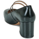 Geox D KALIDINE Nero Ballerine Donna - 5