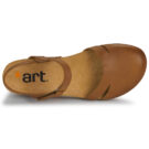 Art I LIVE Brown Ballerinas Women - 6