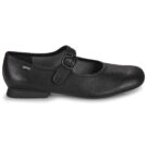 Camper LFR0 Black Women's Ballerinas - 2