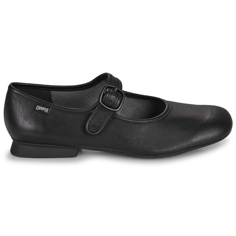 Camper LFR0 Black Women's Ballerinas - 2