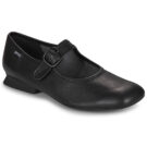Camper LFR0 Black Women's Ballerinas - 1