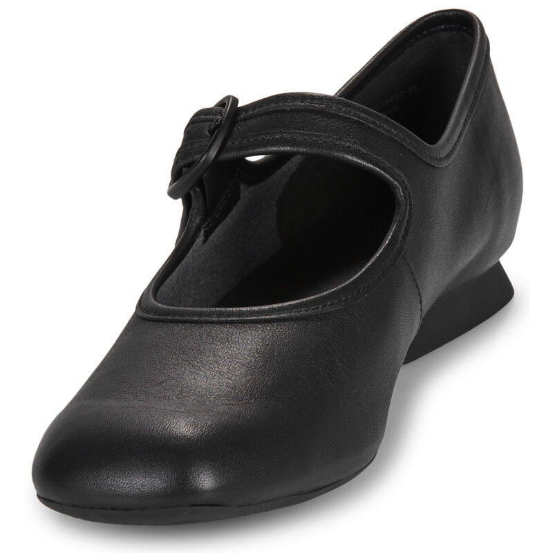 Camper LFR0 Black Women's Ballerinas - 3