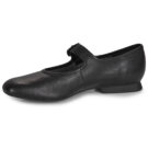 Camper LFR0 Black Women's Ballerinas - 4