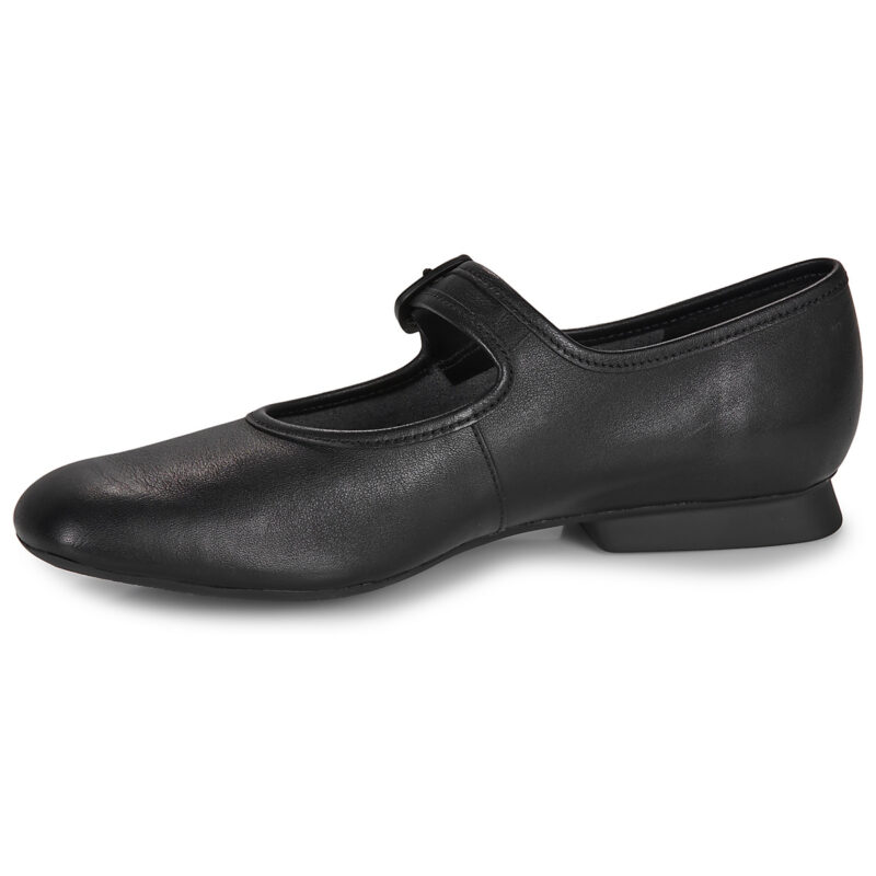 Camper LFR0 Black Women's Ballerinas - 4
