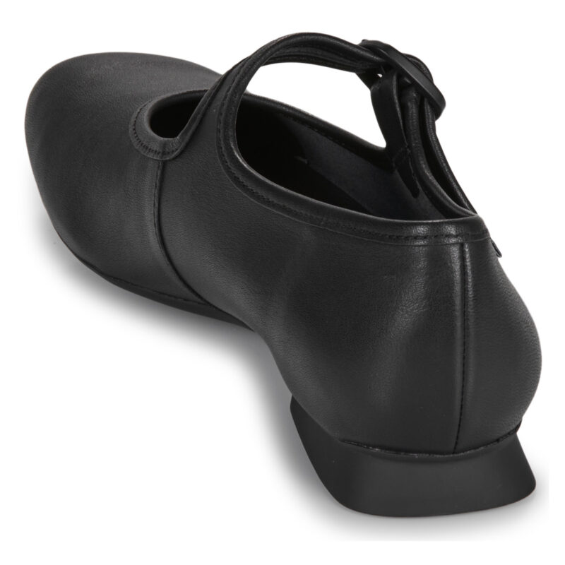 Camper LFR0 Black Women's Ballerinas - 5