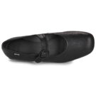 Camper LFR0 Black Women's Ballerinas - 6