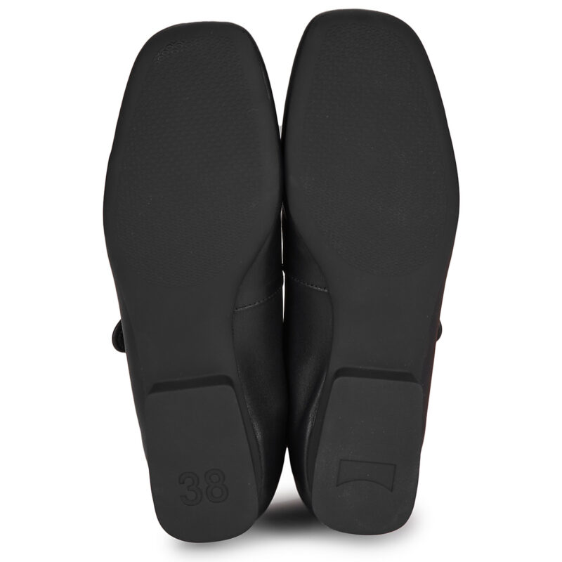 Camper LFR0 Black Women's Ballerinas - 7