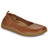 Ballet Flats ORIGEN Brown