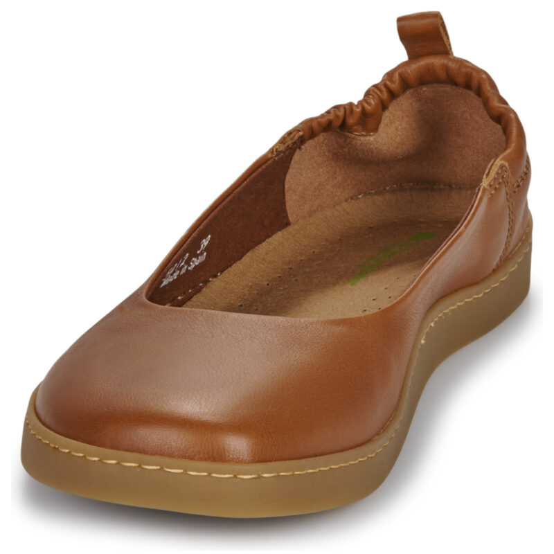 El Naturalista ORIGEN Marrone Ballerine Donna - 3